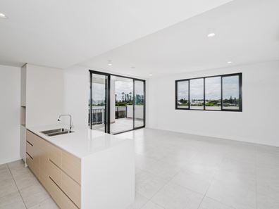 21/36 Reinforcement Parade, North Coogee WA 6163