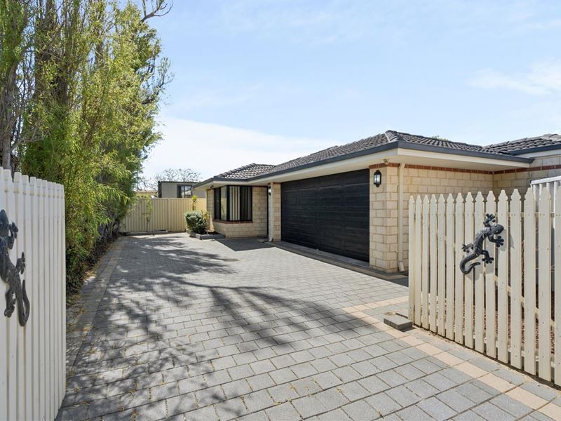 10A Lloyd Street, Cannington WA 6107