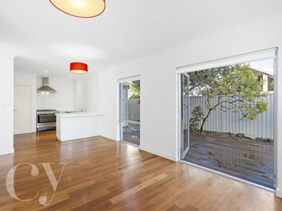 15A Simper Crescent, White Gum Valley WA 6162