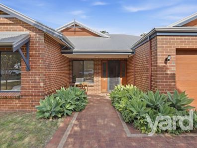 44 Yeovil Crescent, Bicton WA 6157