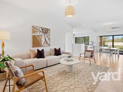 44 Yeovil Crescent, Bicton WA 6157