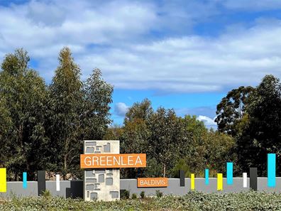 Lot 237,  Paparone Road, Baldivis WA 6171
