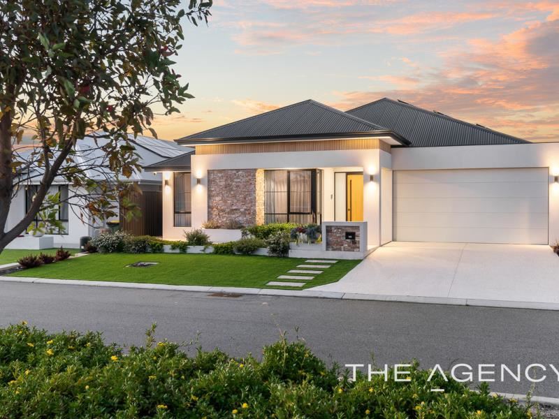 15 Happiness Way, Treeby WA 6164