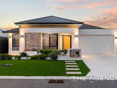15 Happiness Way, Treeby WA 6164