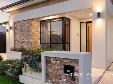 15 Happiness Way, Treeby WA 6164