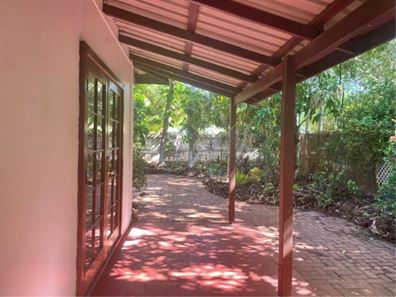 4 Mary Street, Broome WA 6725