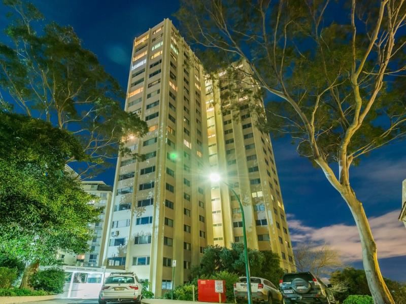 15S/9 PARKER STREET, South Perth WA 6151