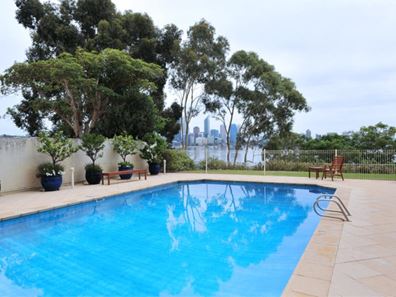 15S/9 PARKER STREET, South Perth WA 6151