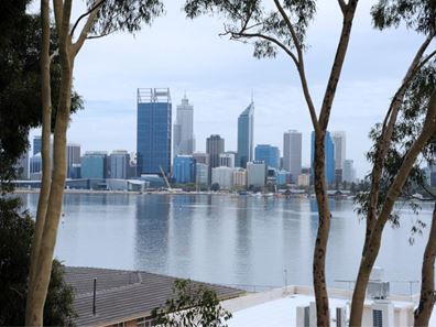 15S/9 PARKER STREET, South Perth WA 6151