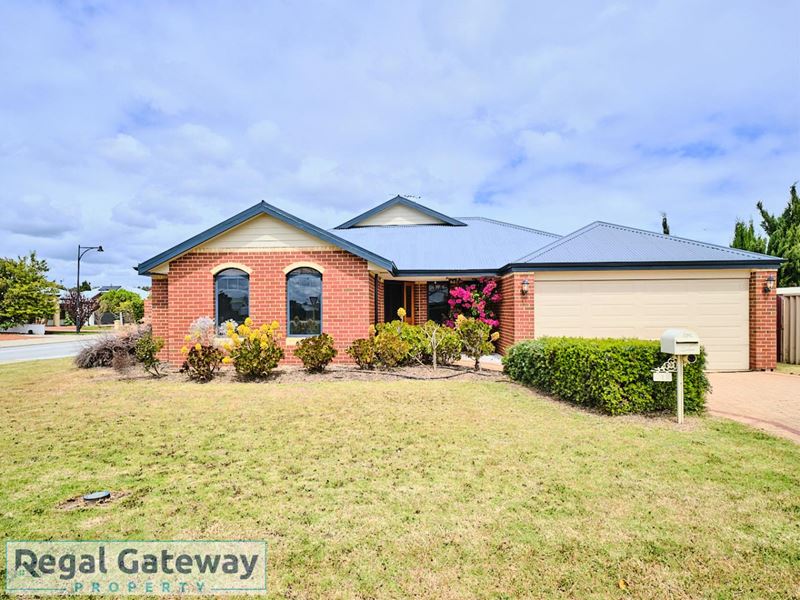 1 Harmony Avenue, Atwell WA 6164