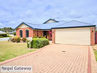 1 Harmony Avenue, Atwell WA 6164