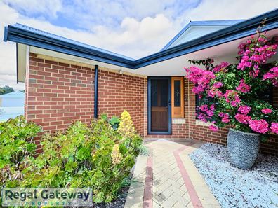 1 Harmony Avenue, Atwell WA 6164