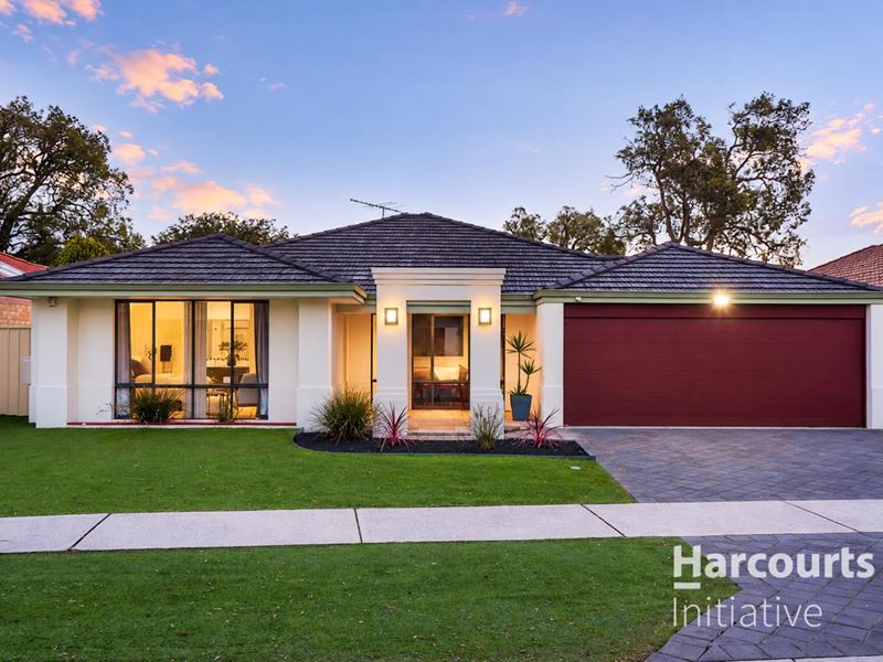 19 Hennessy Drive, Ashby WA 6065