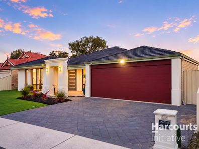 19 Hennessy Drive, Ashby WA 6065