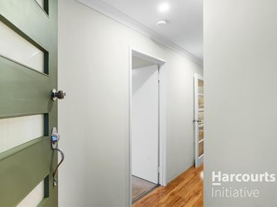19 Hennessy Drive, Ashby WA 6065