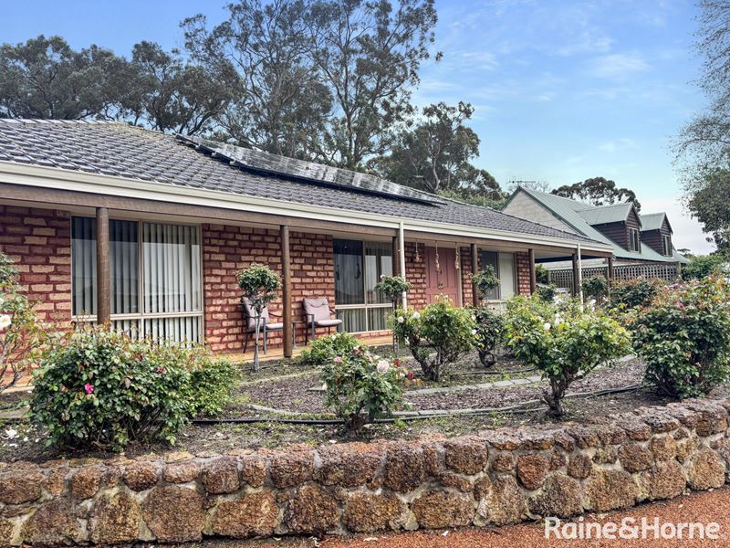 22 Dunskey Place, Denmark