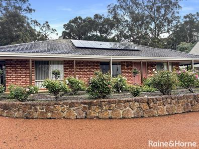 22 Dunskey Place, Denmark WA 6333