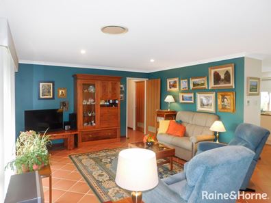 22 Dunskey Place, Denmark WA 6333