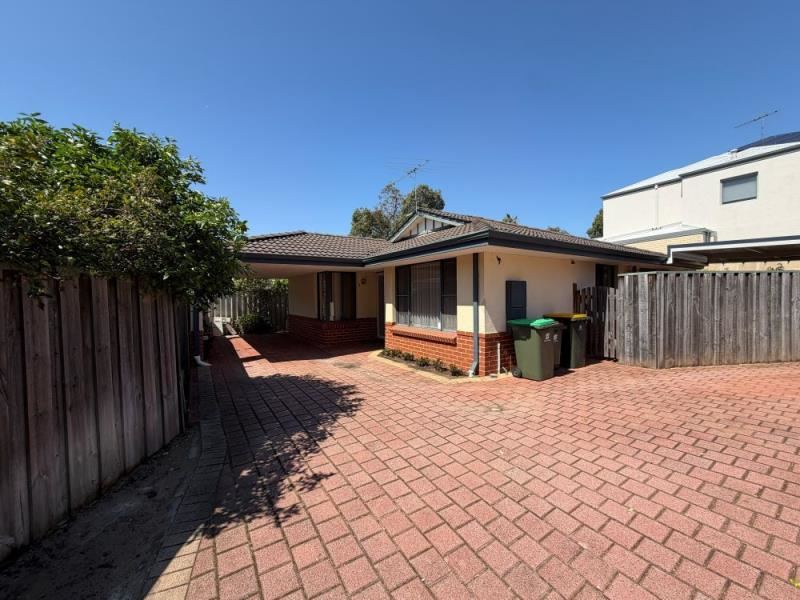3/23 Langley Crescent, Innaloo WA 6018