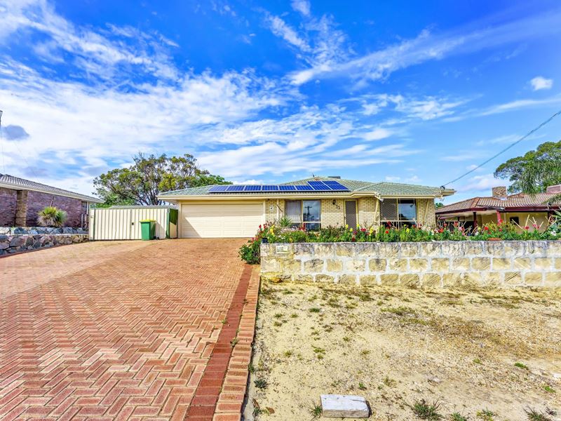 11 Truarn St, Mandurah WA 6210