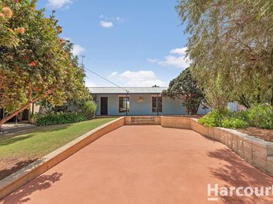6 Meadowview Court, Preston Beach WA 6215
