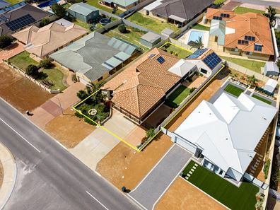 48 Barrett Drive, Wandina WA 6530