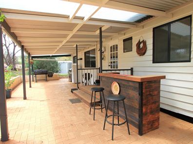 28 Leake Road, Coondle WA 6566
