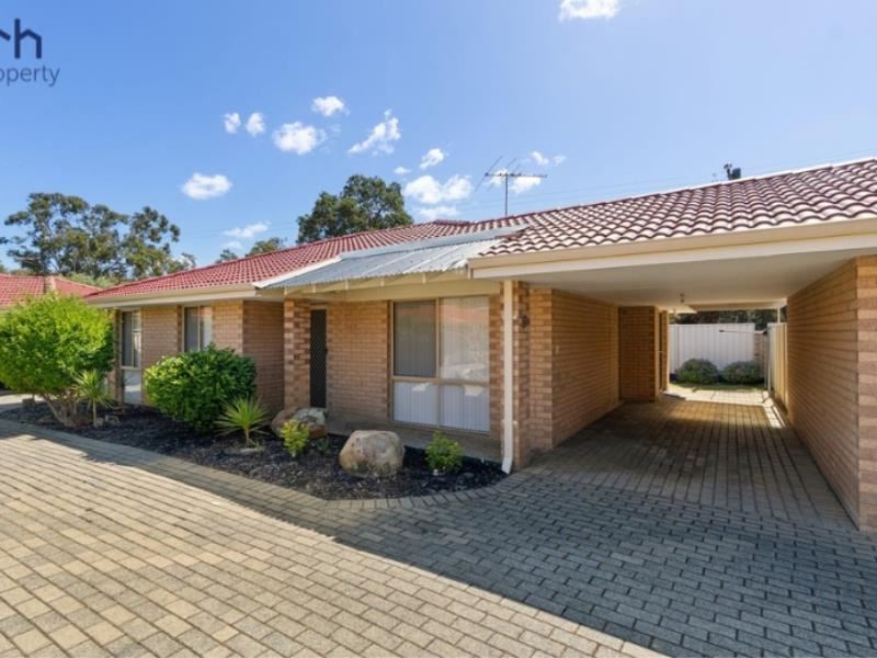6/88 the ramble, Booragoon WA 6154