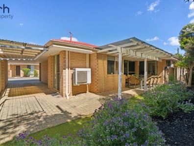6/88 the ramble, Booragoon WA 6154