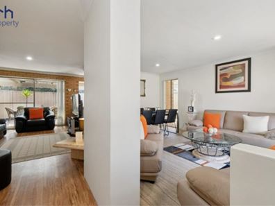 6/88 the ramble, Booragoon WA 6154
