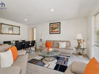 6/88 the ramble, Booragoon WA 6154