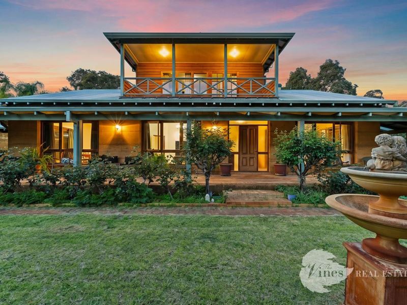 171 Morrissey Road, Bullsbrook
