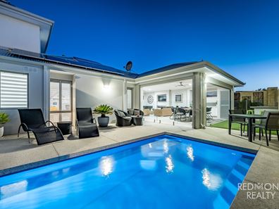 19 Seabreeze Avenue, Burns Beach WA 6028