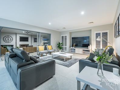 19 Seabreeze Avenue, Burns Beach WA 6028