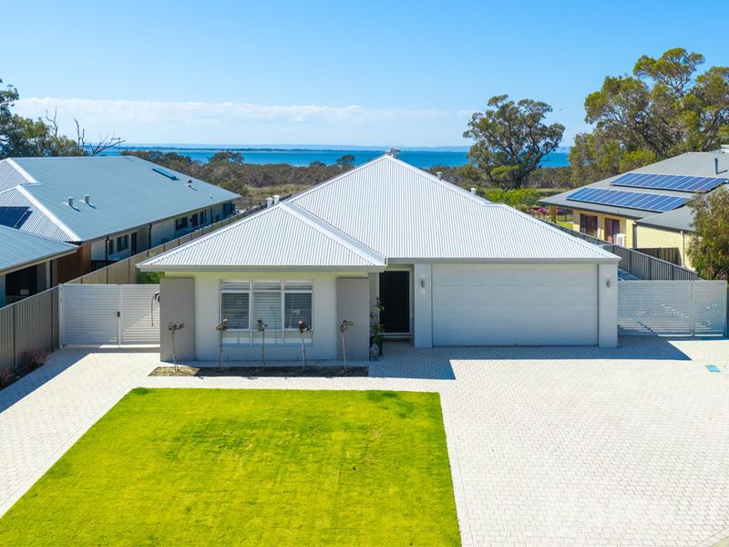 38 Pleasant Grove Circle, Falcon WA 6210