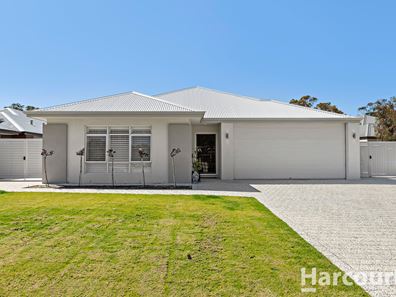 38 Pleasant Grove Circle, Falcon WA 6210