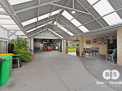 76 The Boulevard, Australind WA 6233
