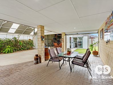 76 The Boulevard, Australind WA 6233