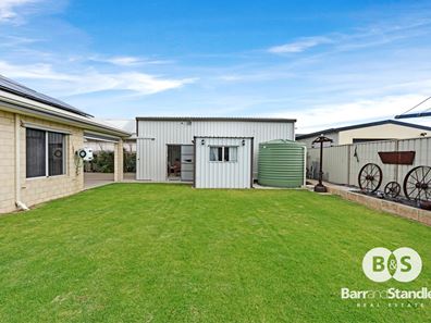 76 The Boulevard, Australind WA 6233