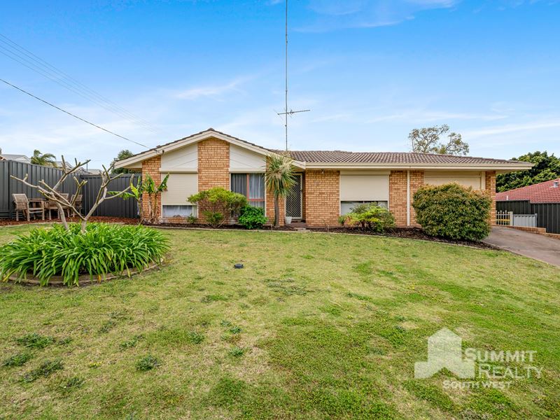 68 Travers Drive, Australind