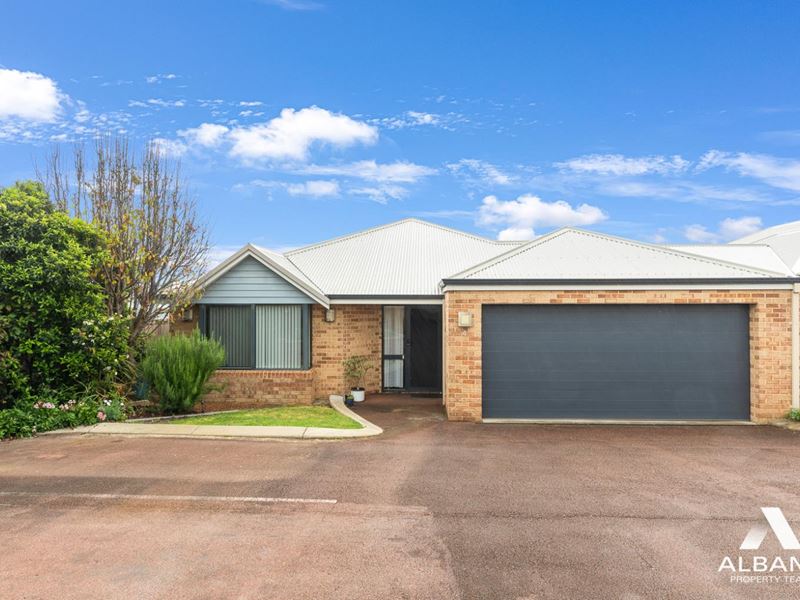4/266 Middleton Road, Mira Mar