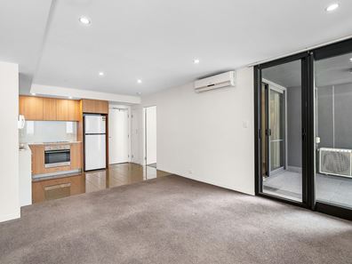 107/311 Hay Street, East Perth WA 6004