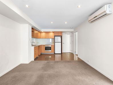 107/311 Hay Street, East Perth WA 6004
