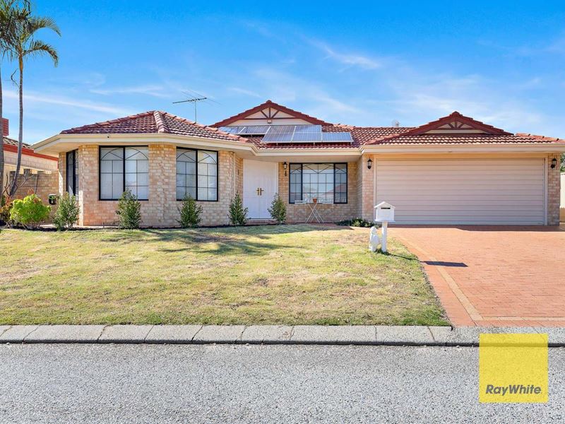 39 Teakwood Loop, Thornlie