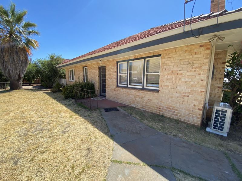 96 Duke Street, Northam WA 6401