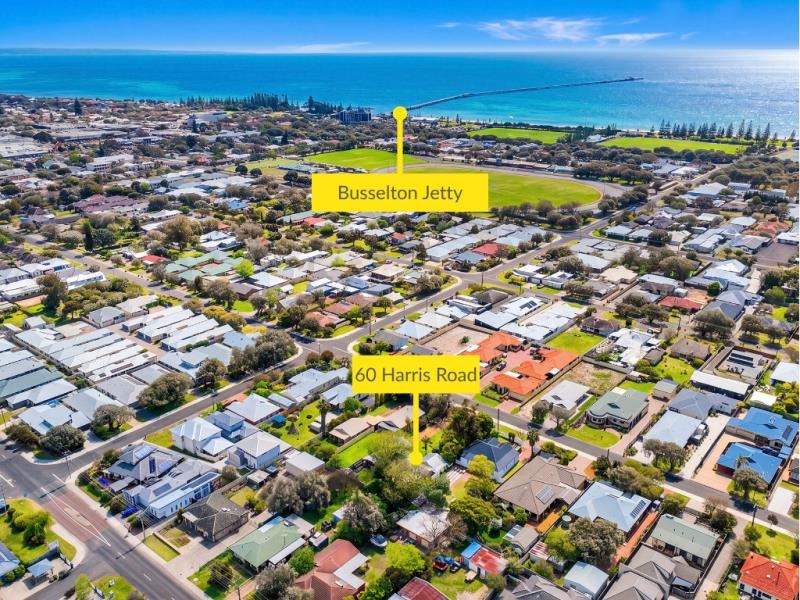 60 Harris Road, Busselton