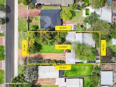 60 Harris Road, Busselton WA 6280
