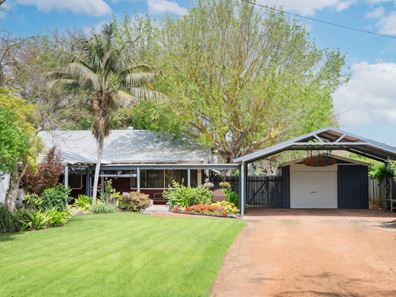 60 Harris Road, Busselton WA 6280