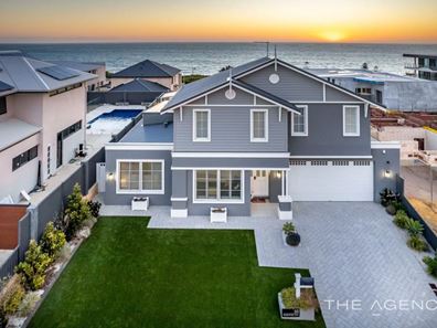 55 Maritime Drive, Jindalee WA 6036