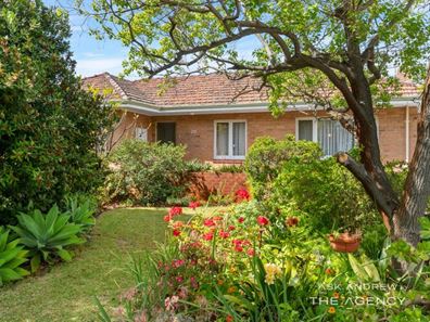 20 Davy Street, Alfred Cove WA 6154